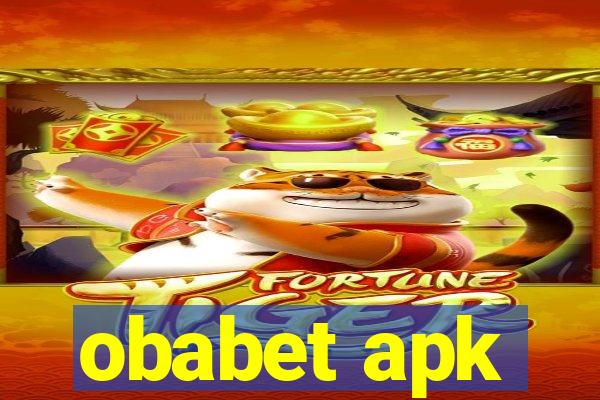 obabet apk